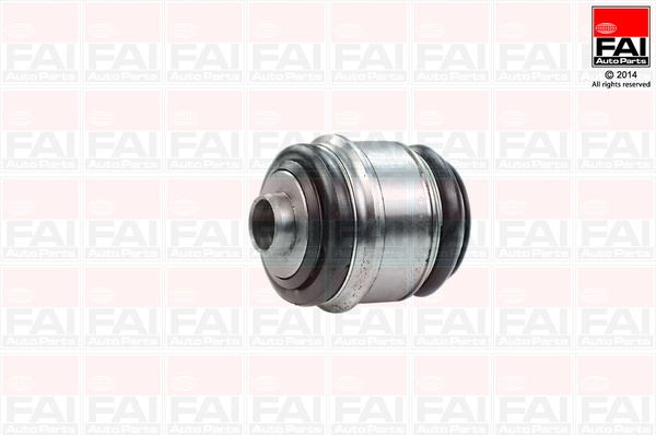 Mounting, control/trailing arm
